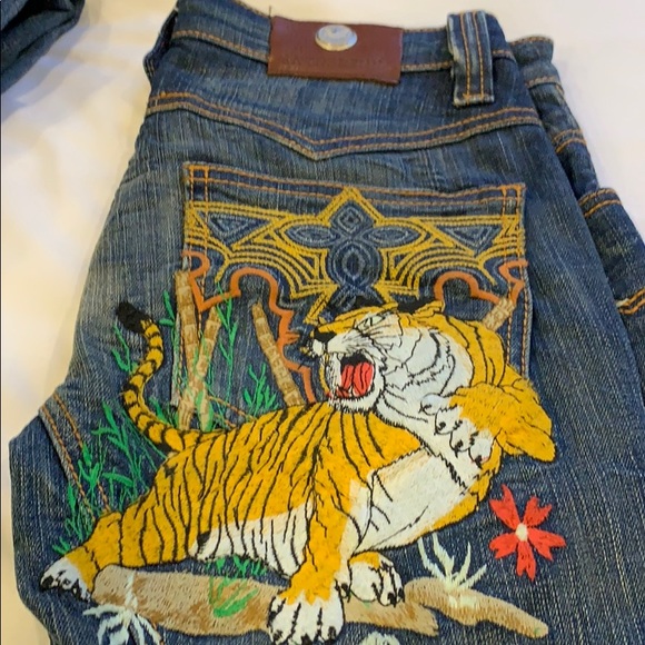Antik Denim Denim - Jeans